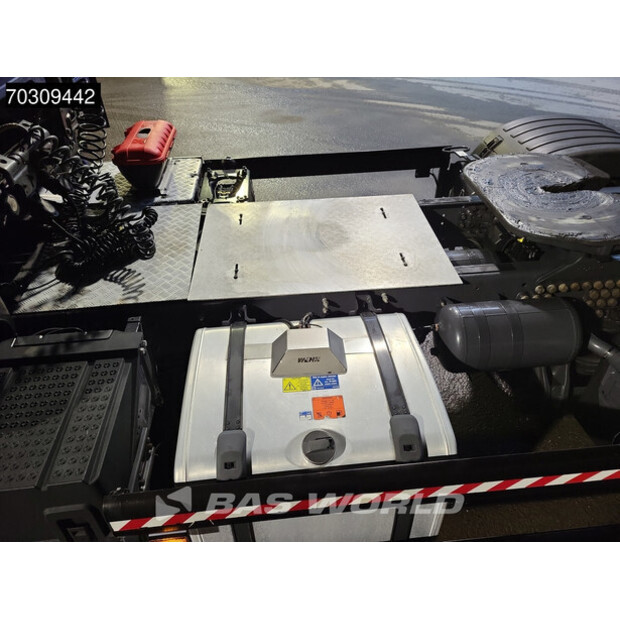 2020 Scania R410-45191939