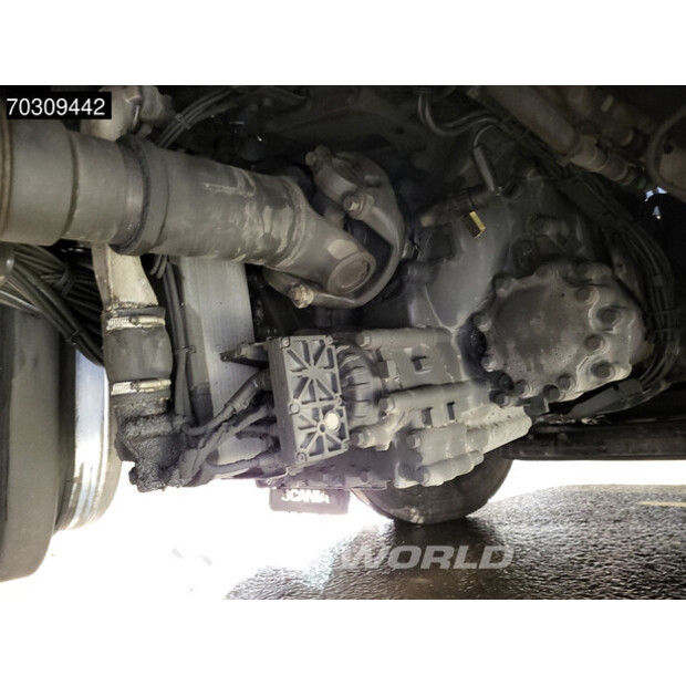 2020 Scania R410-45191940