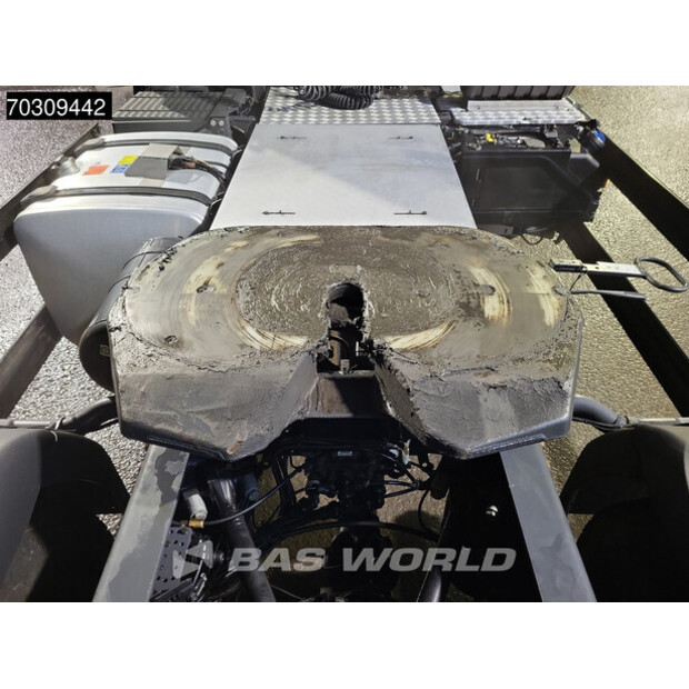 2020 Scania R410-45191941