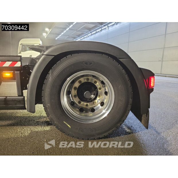 2020 Scania R410-45191943