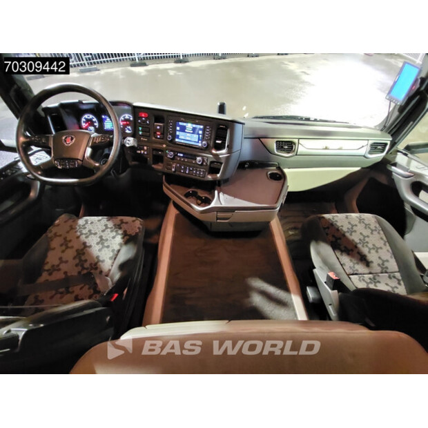 2020 Scania R410-45191944