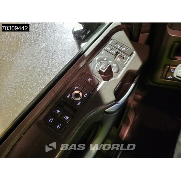 2020 Scania R410-45191947