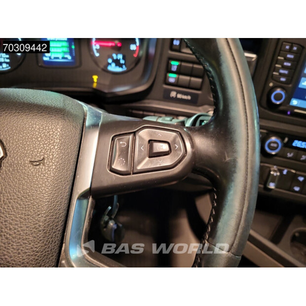 2020 Scania R410-45191950