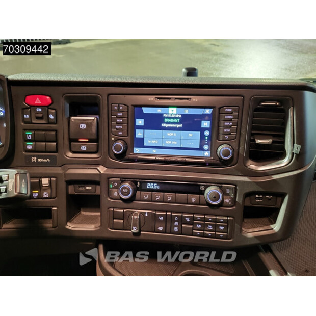 2020 Scania R410-45191951