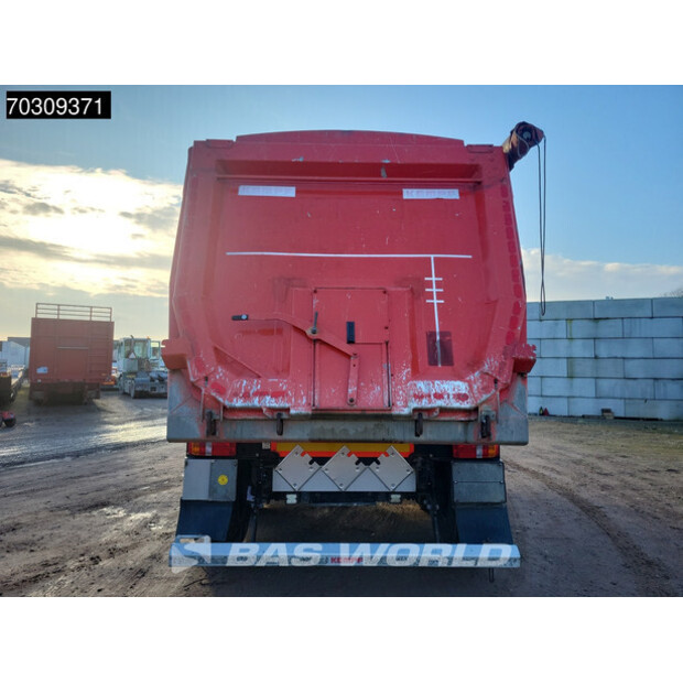 2019 كيمبف SKM 35/3-45191970