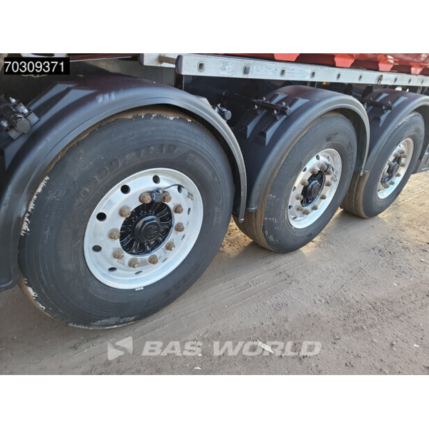 2019 كيمبف SKM 35/3-45191972