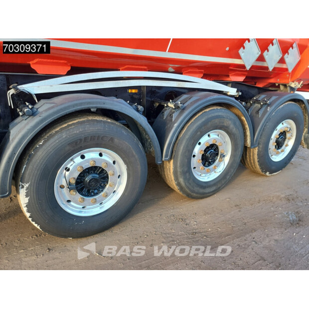 2019 كيمبف SKM 35/3-45191973