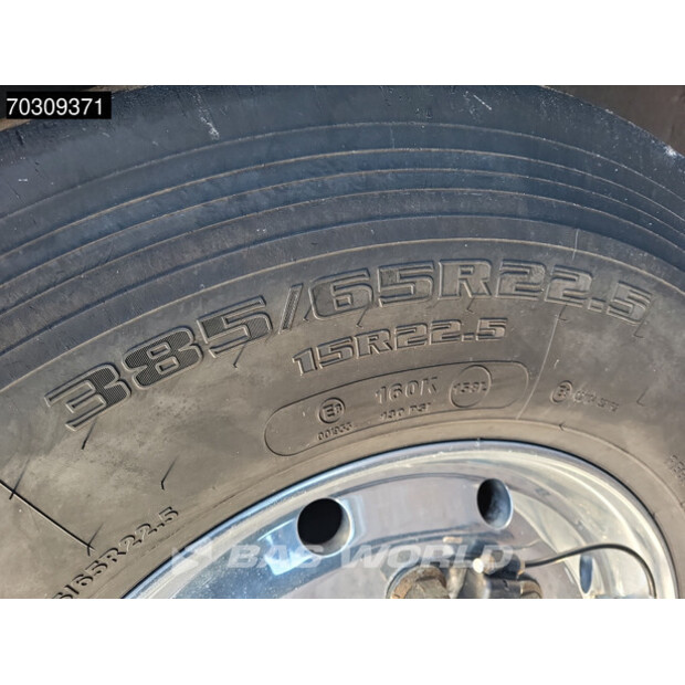 2019 كيمبف SKM 35/3-45191980