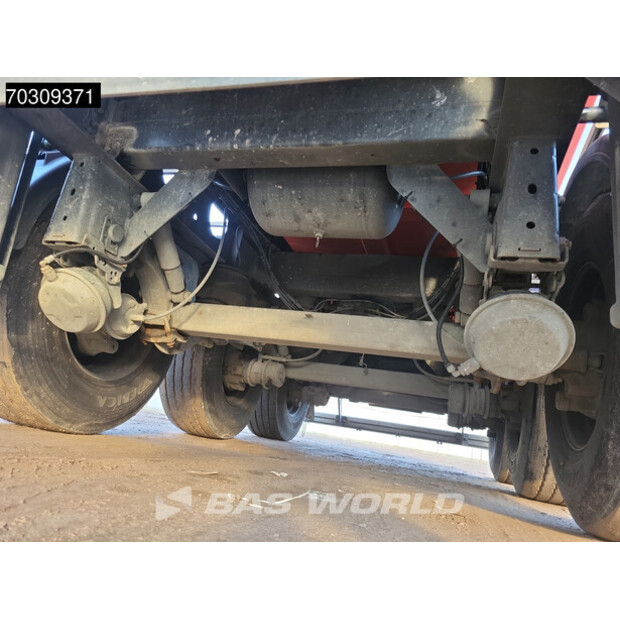 2019 كيمبف SKM 35/3-45191981