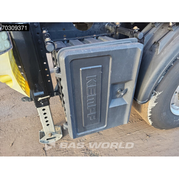 2019 كيمبف SKM 35/3-45191989