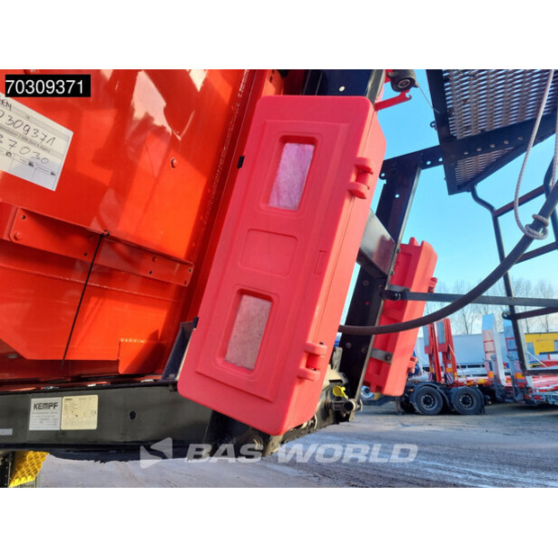 2019 كيمبف SKM 35/3-45191992