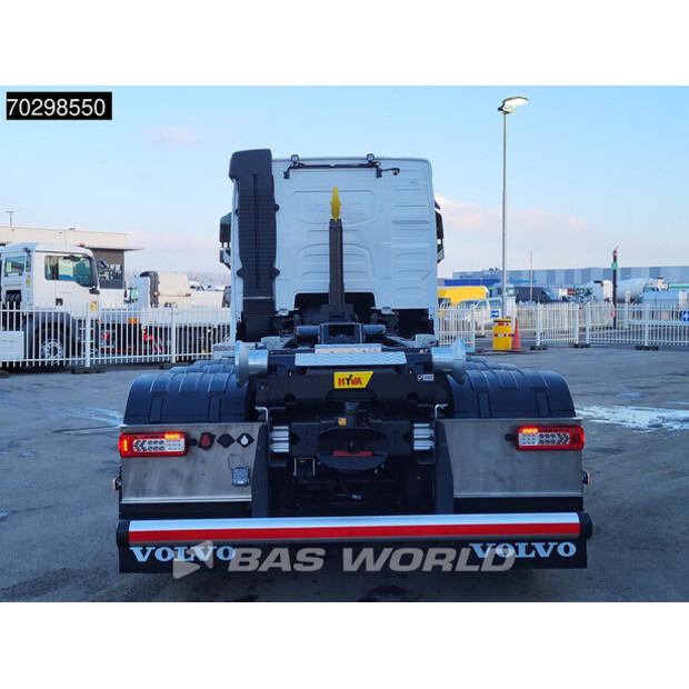 2025 Volvo FH 540-45192000