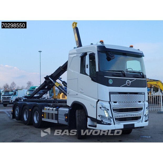 2025 Volvo FH 540-45192003