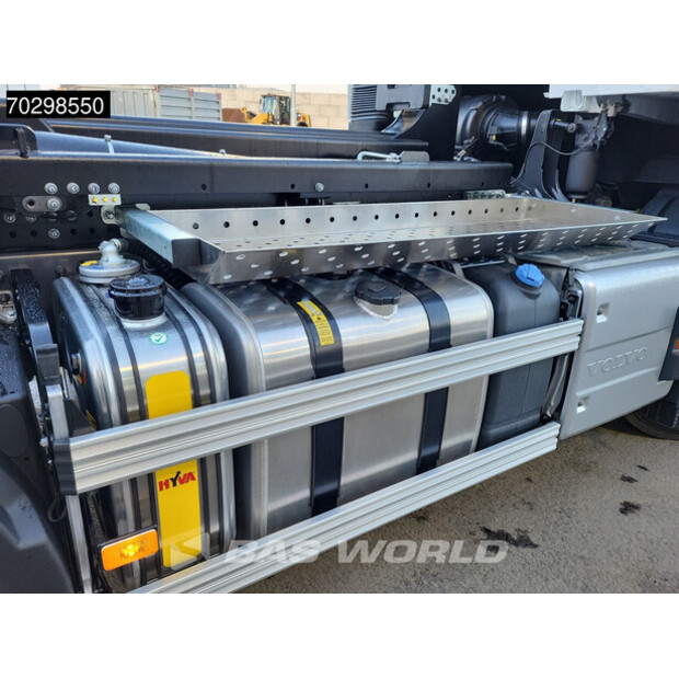 2025 Volvo FH 540-45192005