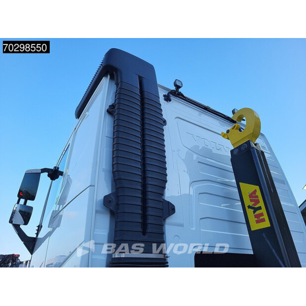 2025 Volvo FH 540-45192008