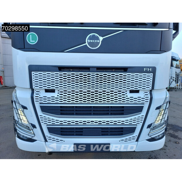 2025 Volvo FH 540-45192013