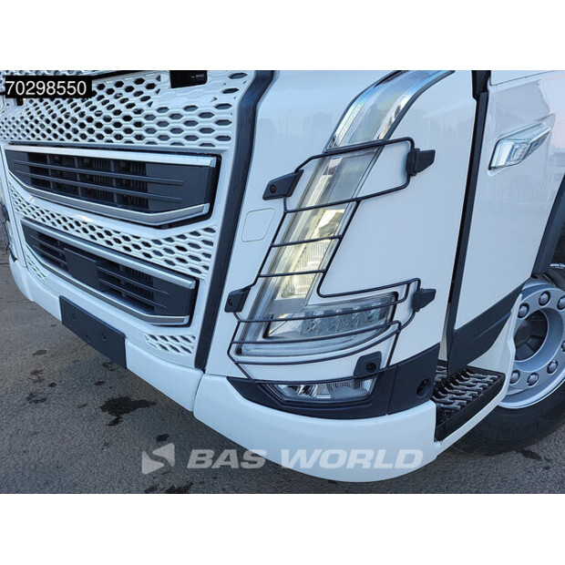 2025 Volvo FH 540-45192014