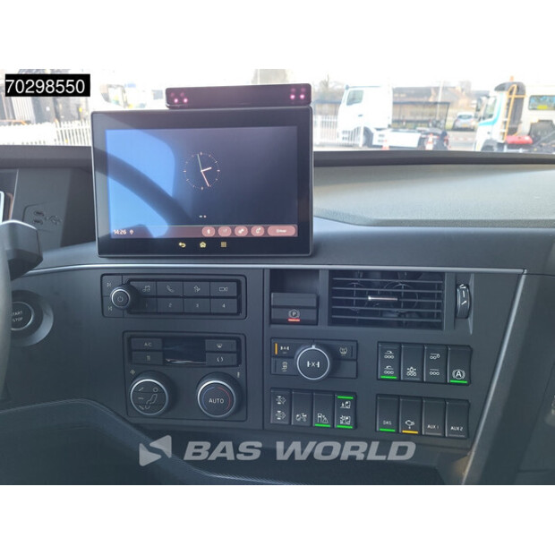 2025 Volvo FH 540-45192018