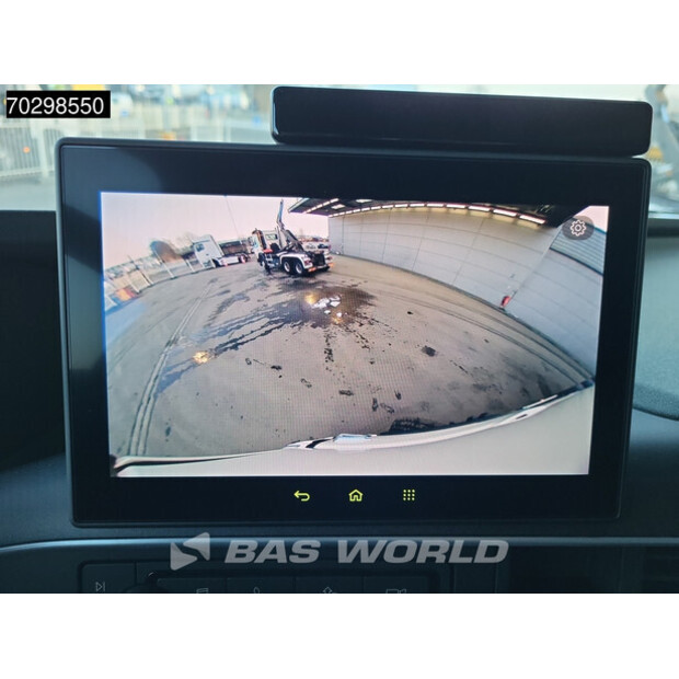 2025 Volvo FH 540-45192021