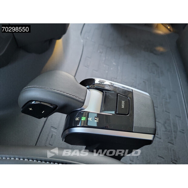 2025 Volvo FH 540-45192023