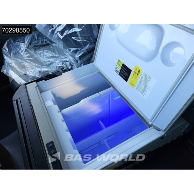 2025 Volvo FH 540-45192024