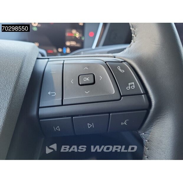 2025 Volvo FH 540-45192029