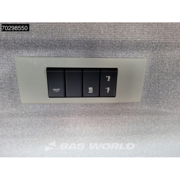 2025 Volvo FH 540-45192030