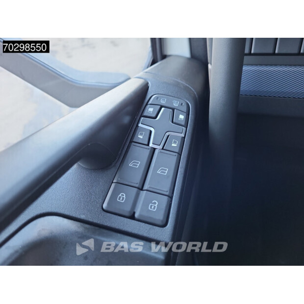 2025 Volvo FH 540-45192031