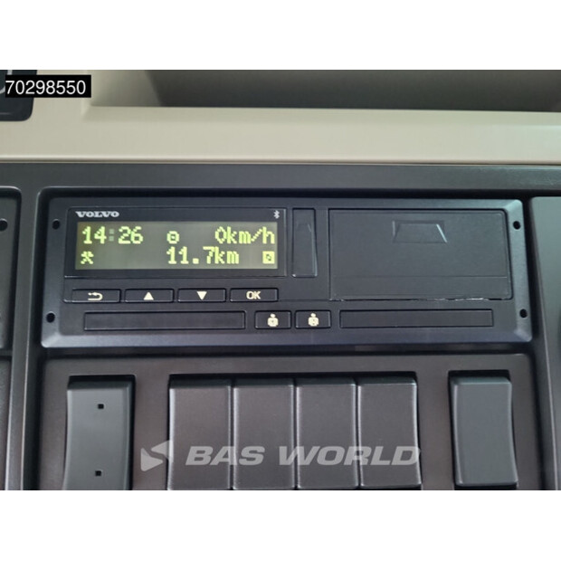 2025 Volvo FH 540-45192033