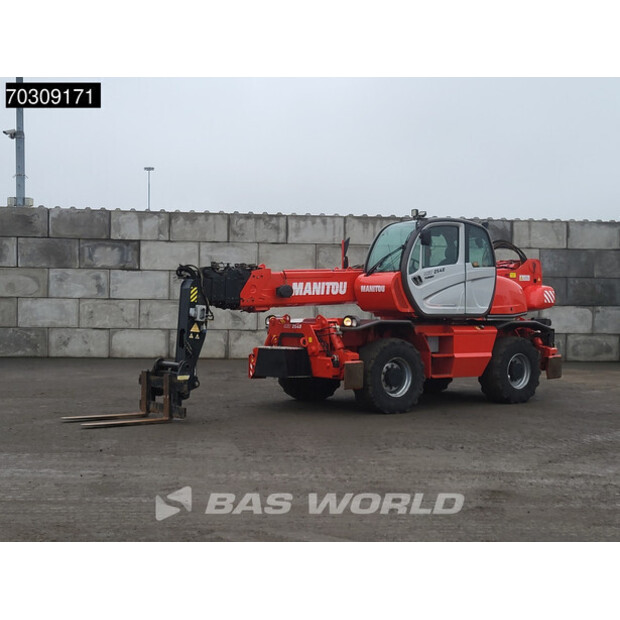 2008 مانيتو MRT 2540-45192039