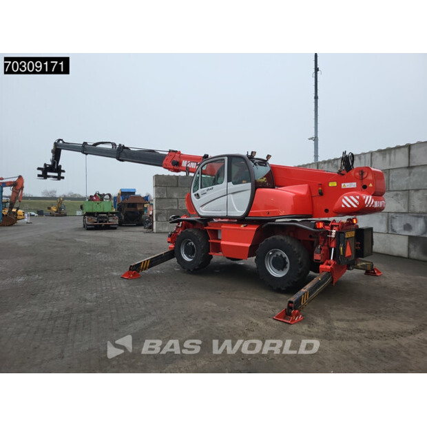 2008 مانيتو MRT 2540-45192044