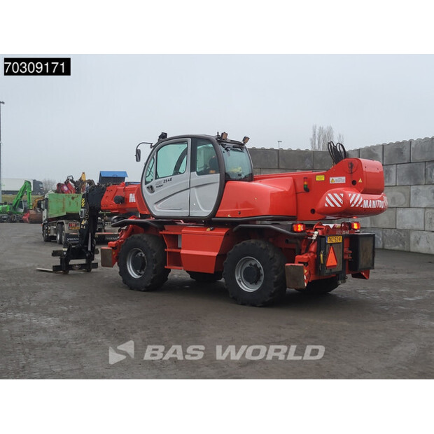 2008 مانيتو MRT 2540-45192045