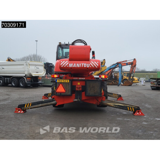 2008 مانيتو MRT 2540-45192047