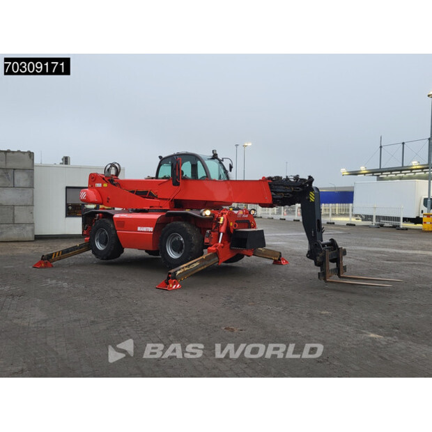 2008 مانيتو MRT 2540-45192050