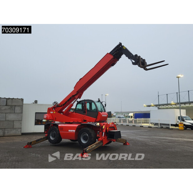 2008 مانيتو MRT 2540-45192051