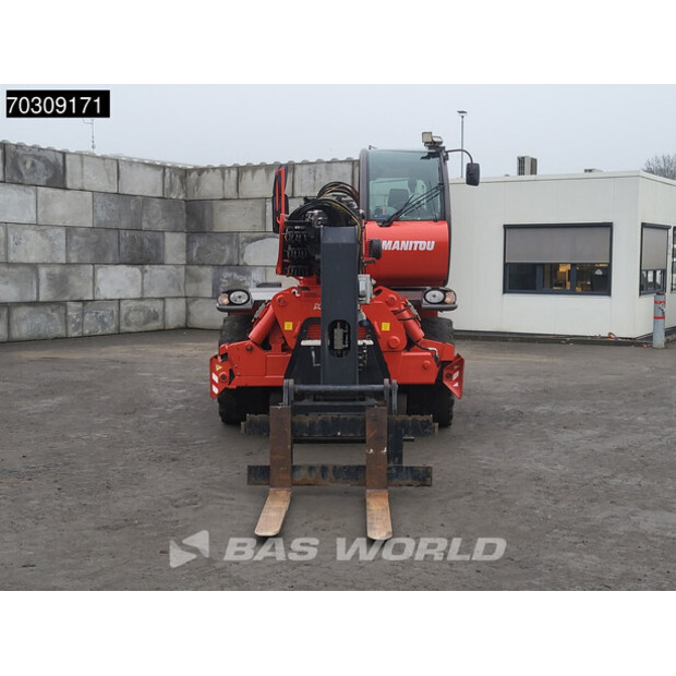 2008 مانيتو MRT 2540-45192053