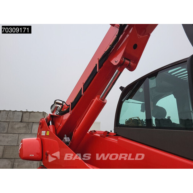 2008 مانيتو MRT 2540-45192054