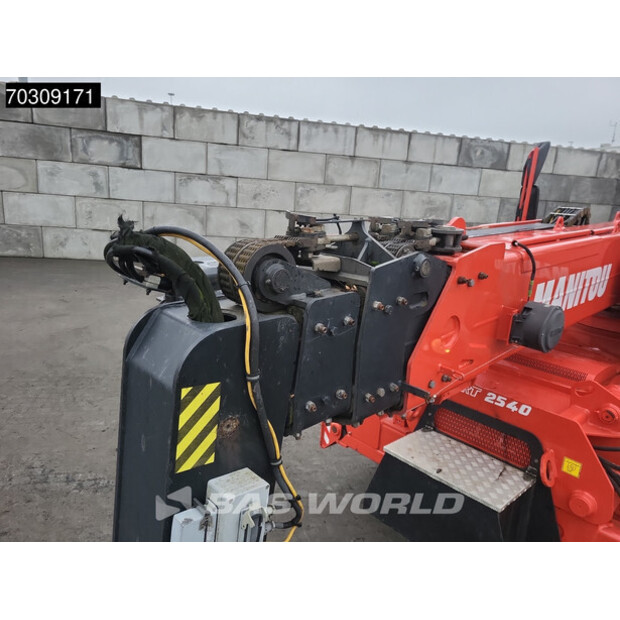 2008 مانيتو MRT 2540-45192055