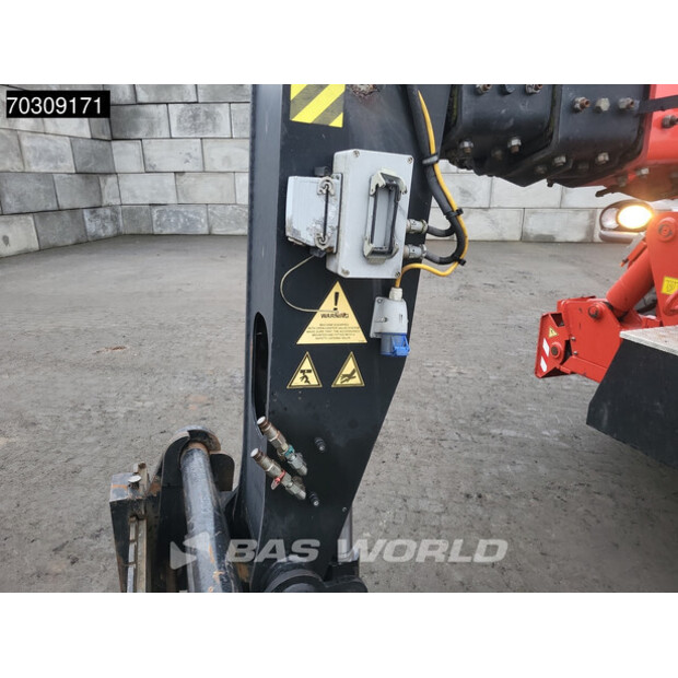 2008 مانيتو MRT 2540-45192057