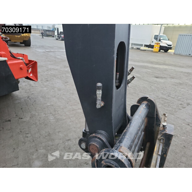 2008 مانيتو MRT 2540-45192058