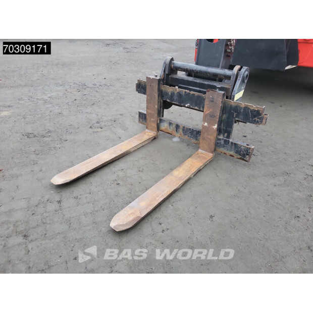 2008 مانيتو MRT 2540-45192059