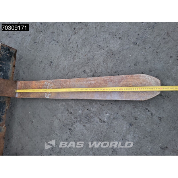 2008 مانيتو MRT 2540-45192060