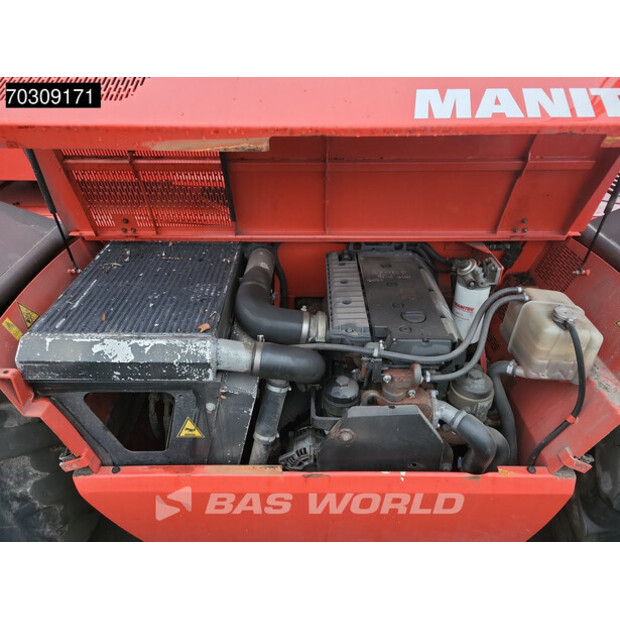 2008 مانيتو MRT 2540-45192061