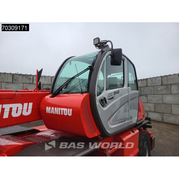 2008 مانيتو MRT 2540-45192063