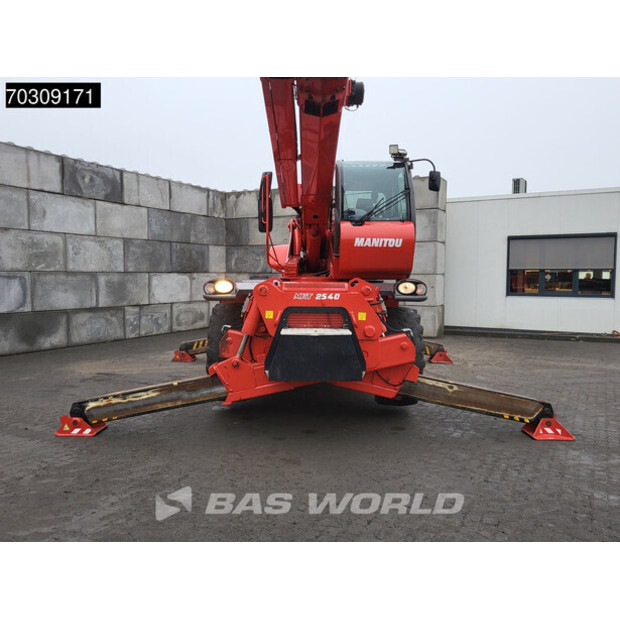 2008 مانيتو MRT 2540-45192065