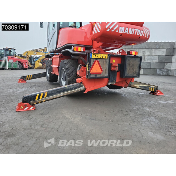 2008 مانيتو MRT 2540-45192066