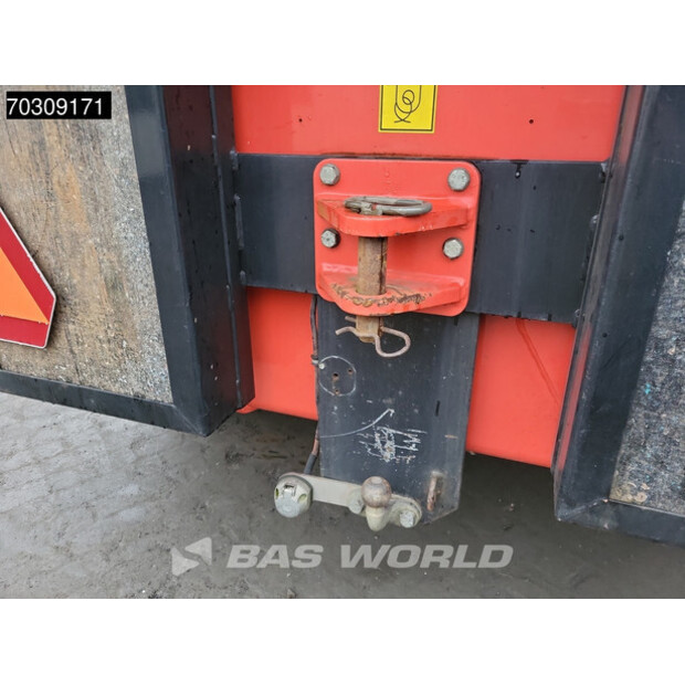 2008 مانيتو MRT 2540-45192067