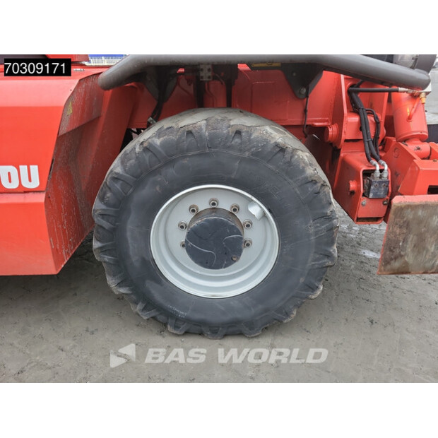 2008 مانيتو MRT 2540-45192068