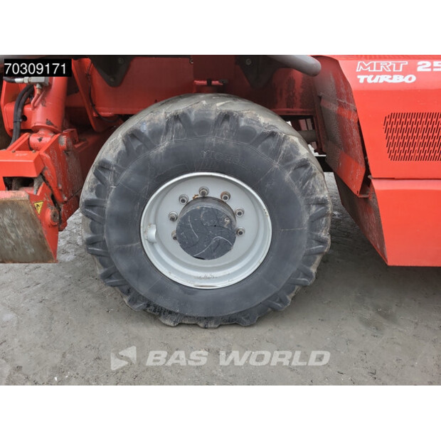 2008 مانيتو MRT 2540-45192069