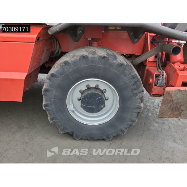 2008 مانيتو MRT 2540-45192070